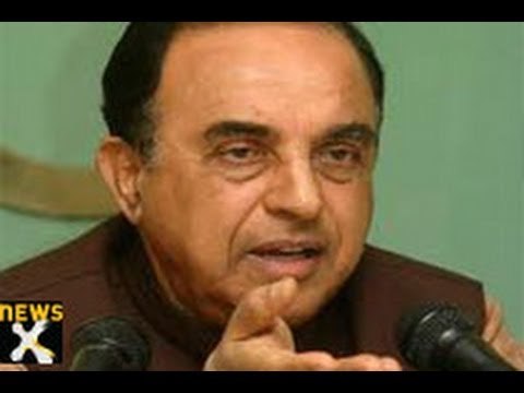 2G scam: SC defers Swamy's plea on Chidambaram