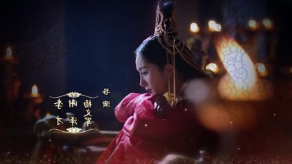 Phu Dao Hoang Hau Tap 50 (Lồng Tiếng)