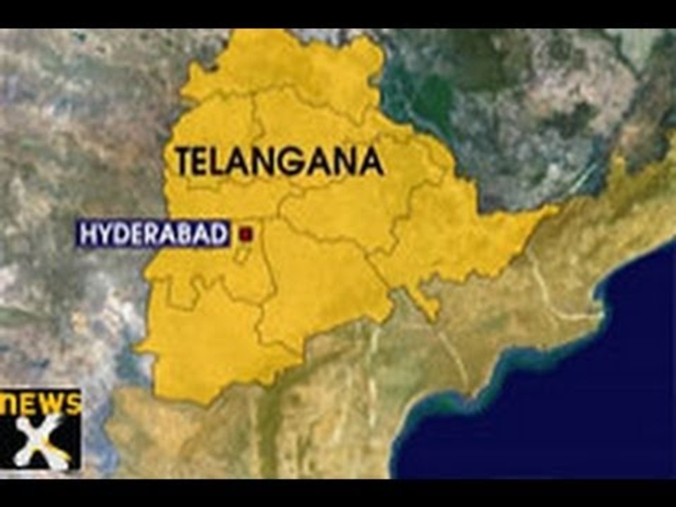 Sept 30: D-Day for Telangana