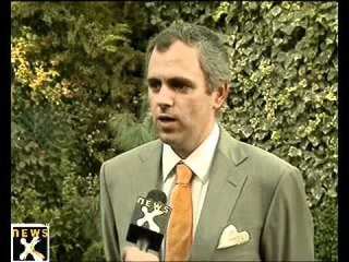 Exclusive interview with Omar Abdullah