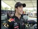 Delhi crazy about F1, says Ricciardo