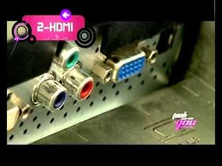 Tech and You: BenQ LED Monitor