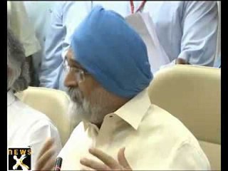 Planning Commission not understating poverty: Montek