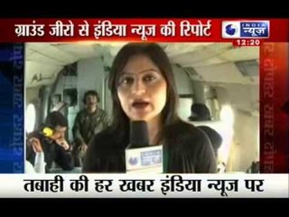 India News: Reports from ground zero level of Uttarakhand