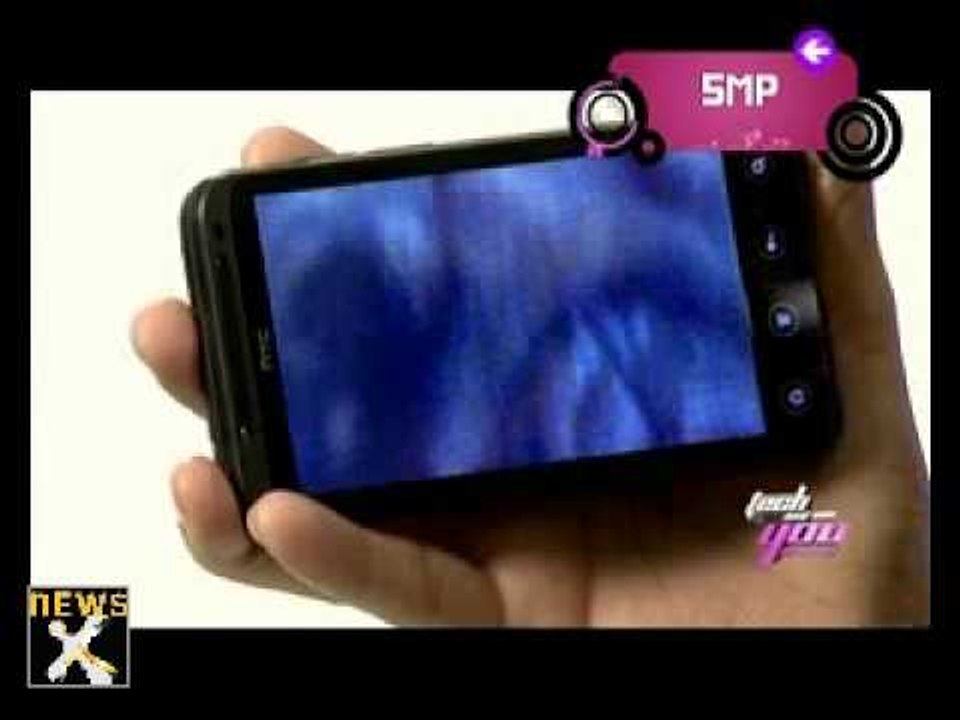 HTC EVO 3D.flv