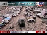 India News: Kedarnath area worst affected