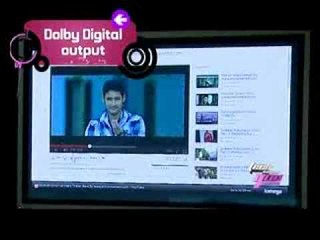 Tech and You: Media player from Iomega