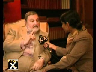 Exclusive interview: Pak Ambassador Abdullah Haroon