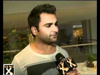 Sachin Joshi talks about his debut film 'Azaan'