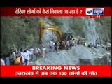 Uttarakhand Flood 2013: Largest rescue operation is still on after Uttarakhand floods