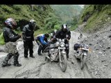 Living Cars: Royal Enfield Tour of Nepal 2011 (Episode 43)