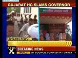 Gujarat HC slams Governor over Lokayukta's appointment
