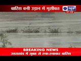 India News: Bad weather suspends air operations in Uttarakhand