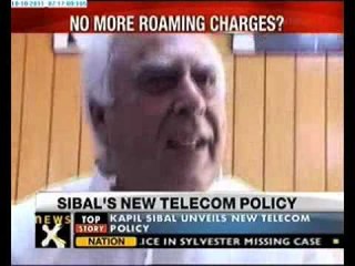 Mobile roaming may become free in new telecom policy