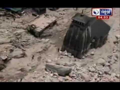 Uttarakhand Kedarnath floods 2013: Rescue operation is a big challenge for Indian Army
