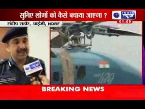 India News: Indian Army to use UAV for rescue operations in Uttarakhand Kedarnath Flood 2013