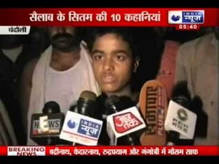 Kedarnath flood : Ten stories of Uttarakhand rain terror