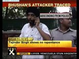 NewsX exclusive: Prashant Bhushan's attackers traced
