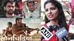 Sonchiriya Public Review: Sushant Singh Rajput | Bhumi Pednekar | Manoj Bajpayee | FilmiBeat