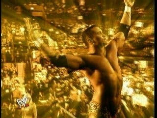 [WWE - titantron] Randy Orton