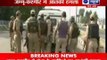 Terrorists attack at Indian Army convoy in Jammu & Kashmir