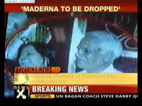 Bhanwari Devi case: Tainted minister Maderna likely to be dropped from Cabinet