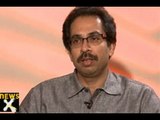 Uddhav Thackeray slams Bhushan's J&K remark