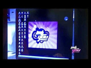 Tech and You: LG P430 Notebook