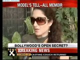 Israeli star Golan alleges casting couch in Bollywood