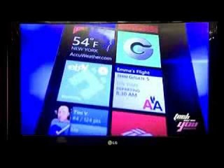 Tech and You: Microsoft Windows Phone