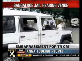 Disproportionate assets case: CM Jaya to appear in court