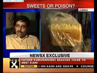 NewsX exclusive: Sweets making Diwali bitter