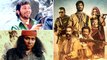 5 Famous Bollywood Movies Before Sonchiriya That Showcased Dacoit Dramas
