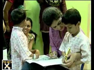 NewsX Good News: Teenagers turn angels for kids at hospital