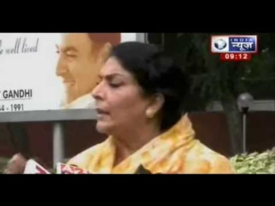 India News : Uttarakhand Flood - Congress criticizes Telugu Desam party politicians