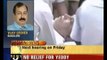 Yeddyurappa's bail plea adjourned till Friday