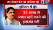 Gopinath Munde claims Rs. 8 crore was spent for election