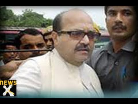 Cash-for-votes scam: Amar Singh discharged from AIIMS