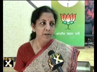 BJP slams govt over Air India crisis