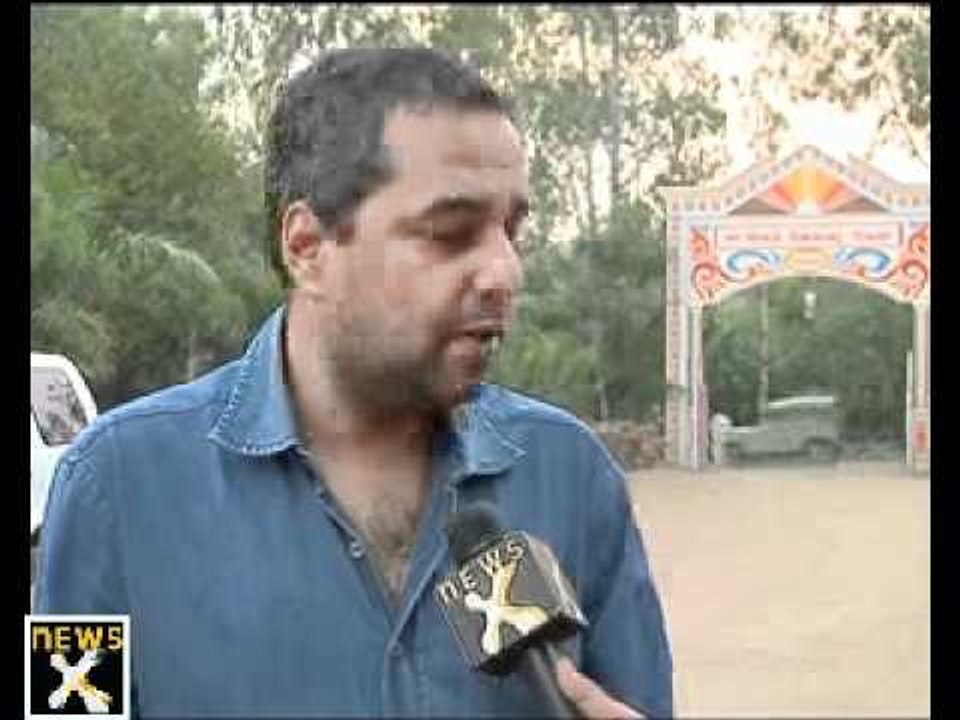 Exclusive chat with Anna's blog writer