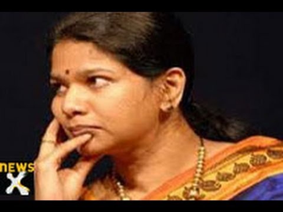 2G scam: Court to decide on Kanimozhi bail plea