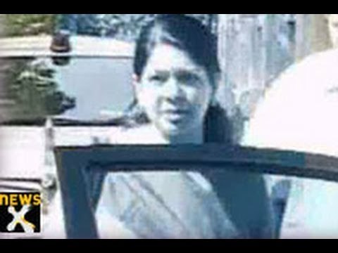 2G scam: Kanimozhi's bail plea dismissed, to stay in jail