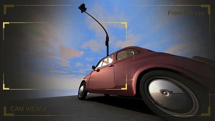 دانستنی‌ها؛ خودروهای خودران چگونه کار می‌کنند؟