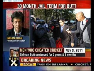 Tragic decision for Pak cricket, says Imran Khan