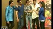 Govinda, Sunil Shetty, Javed Jaffrey on 'Loot'