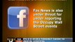 Anonymous threatens to kill Facebook today