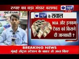 India News : National Investigation Agency seizes whooping 2000 crore in Mumbai