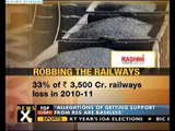 Exclusive: Iron ore mining firm loots railways