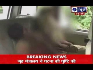 Jharkhand Naxal Attack: Live pictures from ground Zero (Exclusive)