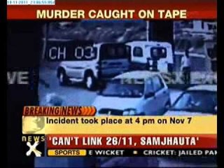 Dhaba Owner gunned down in Rohtak